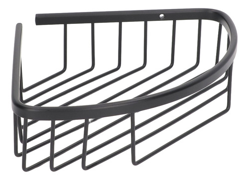 Estante De Esquina Triangular De Acero Inoxidable Para Baño