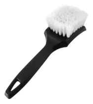Comprar Caça De Cerdas Duras De Pneu Suprimentos Limpos, Branco