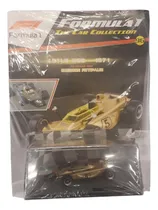 Comprar Lotus 56b 1971 Emerson Fittipaldi F1 1\u002F43 Formula 1 Salvat