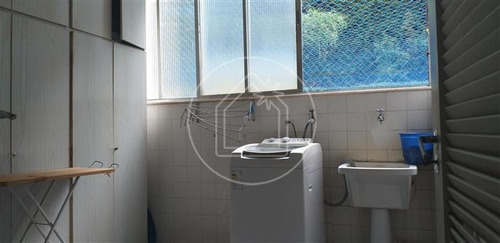 Apartamento - Ref: 852482