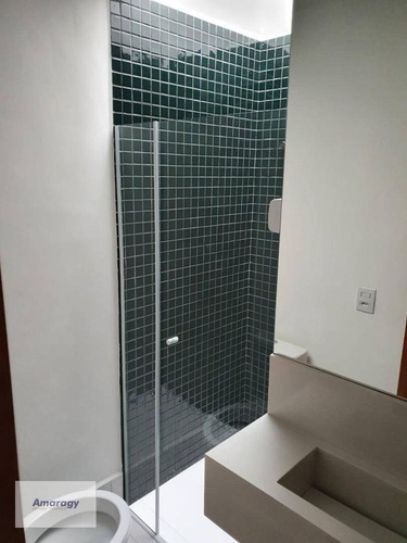 Imagem 14 de 28 de Casas Excelentes Em Condomínio Fechado, 2 Dormitórios Com Suíte - 93m2 - Vl0005
