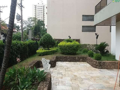 Imagem 30 de 30 de Venda Apartamento 4 Dormitórios Vila Galvão Guarulhos R$ 1.100.000,00 - 31161v