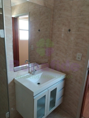 Imagem 16 de 30 de Apartamento, Edifício Mirante Da Vila Arens, Na Cidade De Jundiaí. - Ap12337 - 69281659