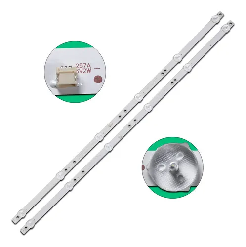 Striscia LED Retroilluminazione TV J-71 Prezzo di Fabbrica 4708-K320WDC-A2113N01 per Sharp 2T-C32ACSA 32B4HA 32J4HA STV-32LT0030 STV-LC32LT0030 Striscia LED Retroilluminazione TV J-71 Prezzo di Fabbrica 4708-K320WDC-A2113N01 per Sharp 2T-C32ACSA 32B4HA 32J4HA STV-32LT0030 STV-LC32LT0030