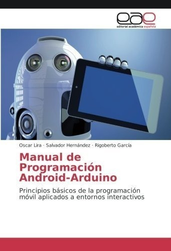 Manual De Programación Android-arduino: Principios Básicos D