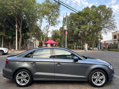 Audi A3 1.4 Sedán Dynamic At Dsg