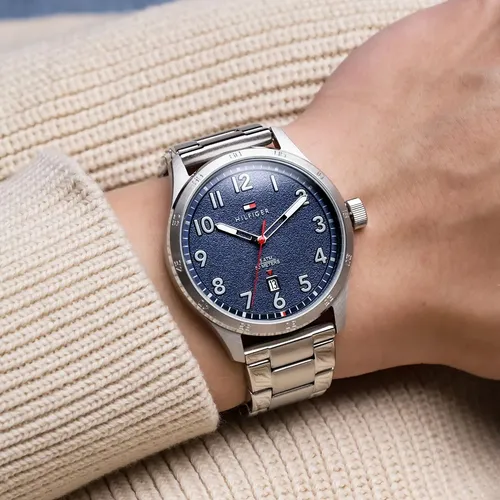 Reloj tommy 5 atm hotsell