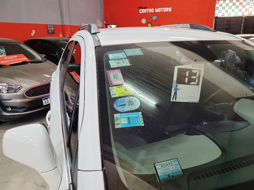Imagen 11 de 15 de Chevrolet Tracker Ltz Gnc De 5ta Generacion!!!