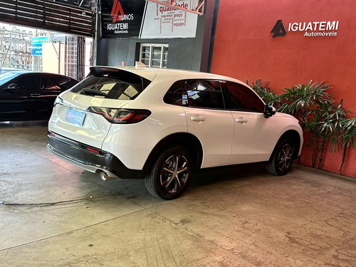 Honda Zr-V 2.0 i-VTEC GASOLINA TOURING CVT
