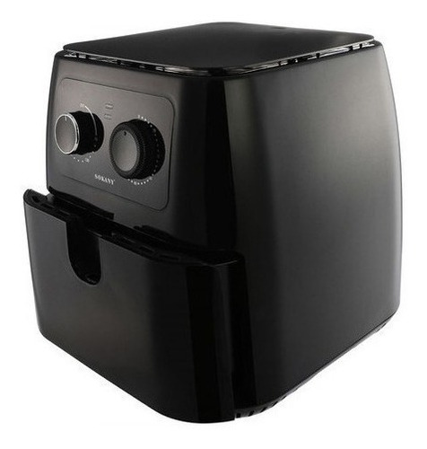 Freidora Aire 8.5l Airfryer Sokany Af500 De 1700w Air Fryer