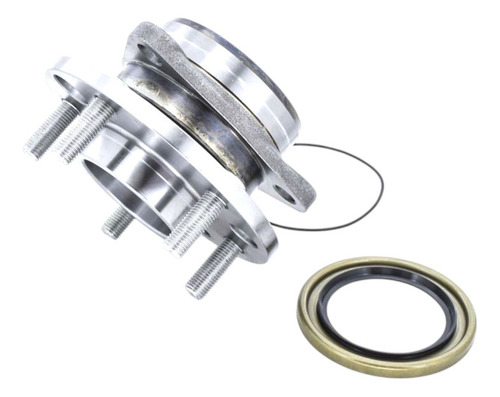 Mazas Delanteras Para Cadillac Fleetwood 4.5l V8 1990
