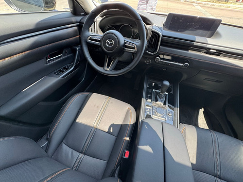 Mazda cx-50 2.5T Signature Awd At