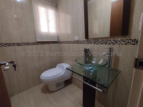 Imagen 13 de 16 de Townhosue En Venta En La Morita I Turmero Aragua 22-25553 Irrr