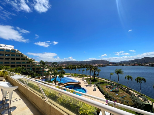 Imagen 11 de 20 de Se Alquila Apartamento Moderno En C.r Isla Paraiso