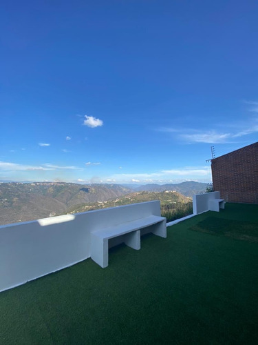 Imagen 16 de 23 de Townhouse En Urbanización Loma Linda El Hatillo Caracas