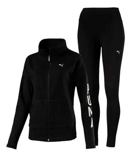 conjunto mujer puma conjunto mujer puma