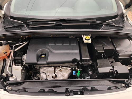 Peugeot 308 Active 1.6 2015 *financio*recibo Menor*