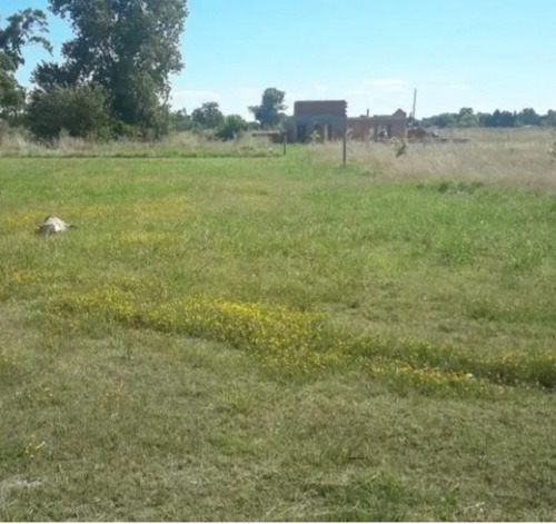 Lote En Venta Samborombon - Chascomus