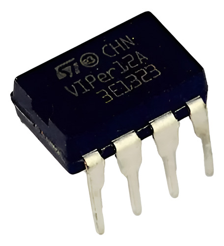 Fuente Switching Viper12 Dip8 Itytarg