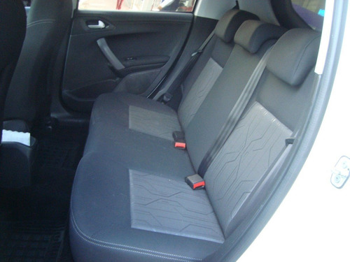 Peugeot 208 1.2 Allure 12v Flex 4p Manual
