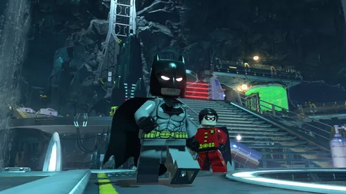 LEGO Batman 3: DLCs adicionarão mais de 40 personagens ao game