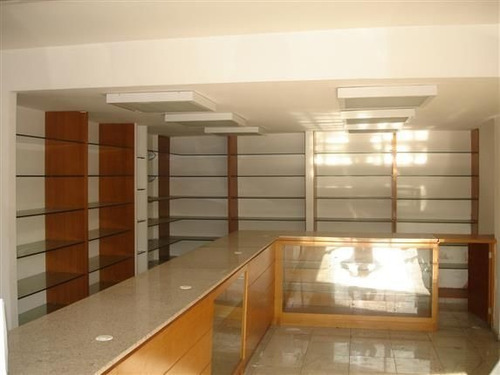 Imagem 10 de 15 de Venda Commercial / Building Água Fria São Paulo - 7409