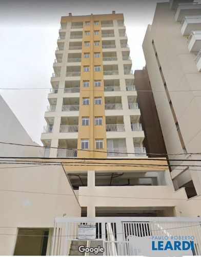 Imagem 1 de 15 de Cobertura - Campestre - Sp - 608360