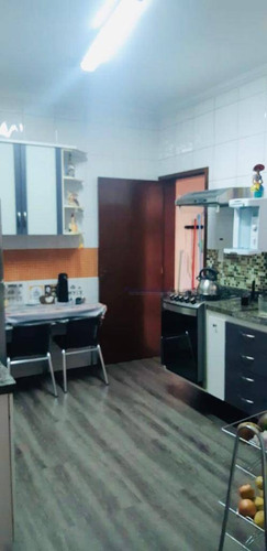 Excelente Casa Em Condomínio Fechado - Ca0322