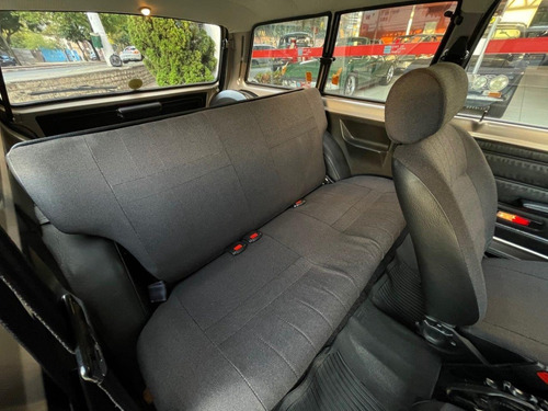 Imagem 9 de 17 de Ford Belina Ii L - 1984