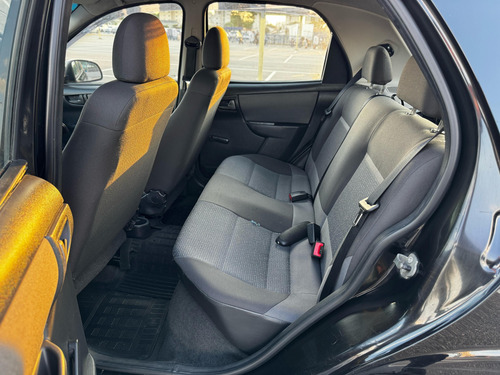 Chevrolet Celta 1.0 Lt Flex Power 5p
