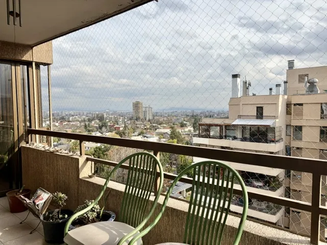 Imagen 1 de 19 de Vaticano /departamento/ Venta / Excelente