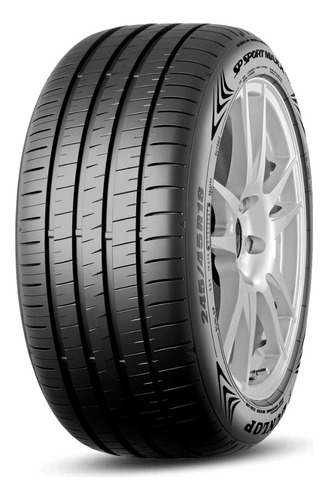 Neumatico 235/55r17 Dunlop Max060+ Ht 103y