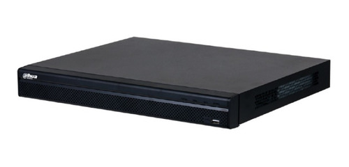 Imagen 2 de 5 de Nvr 8ch 4k Serie Lite 128 Mbps 8ch Poe H.265+ 2 Bahías Dd