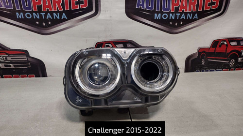 Faro Challenger 2015 2016 2017 2018 2019 20 21 22 Balastra