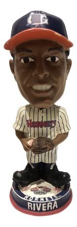Mlb Mariano Rivera Bobblehead (Usado)