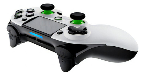 Joystick Gamepad T-dagger Scorpio Usb Bluetooth Pc Ps4 Wt