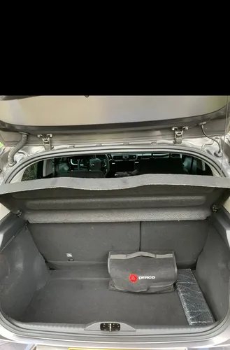 Citroën C3 1.6 Feel Automática