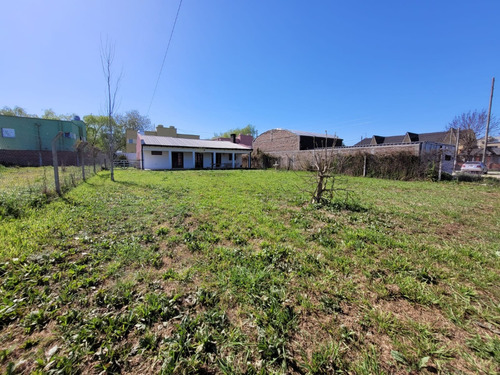 Cantisano Propiedades Vende Excelente Casa Quinta, Amplio Ambiente Con Parrilla!! Muy Buena Zona A Metros De Av.44!!