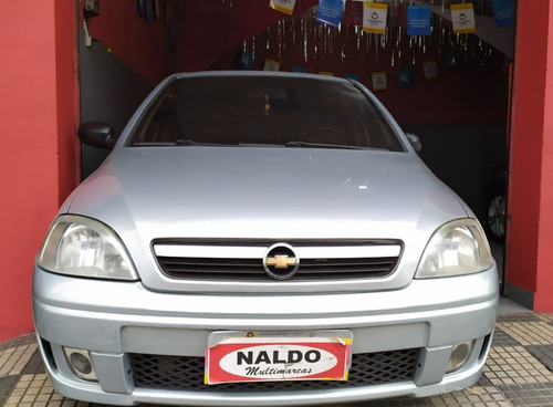 Gm Corsa Maxx 1.0 2009