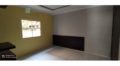Imagem 14 de 26 de Portal 1, Essa Casa Já Realiza Seu Sonho! Aqui Em Ananindeua! - Par_193_b