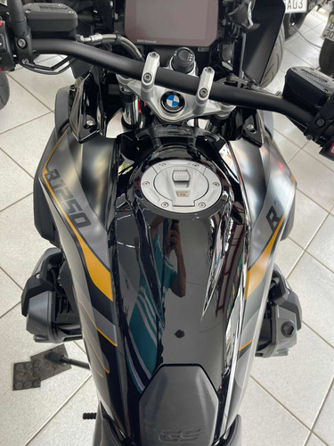 Imagem 5 de 10 de Bmw R 1250 Gs Premium Ex