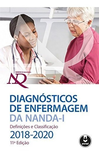 Diagnósticos De Enfermagem Da Nanda 2018 - 2020 11ªed