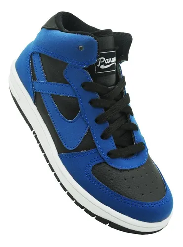 Tenis blue cheap infantil