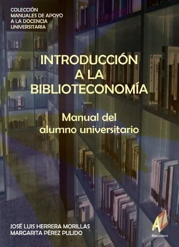 Libro: Introducción A Biblioteconomía (spanish Edition)&..