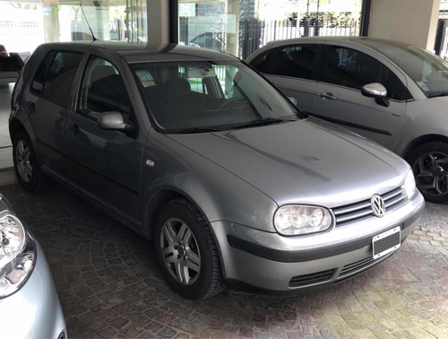 Volkswagen Golf 1.6 Comfortline 2005