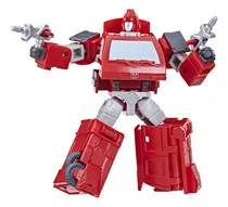 Comprar Transformers Toys Studio Series The Movie Core Ironhide Toy
