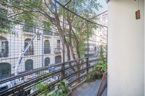 Venta Depto De 3 Amb Recoleta. ¡¡bajo De Precio!!
