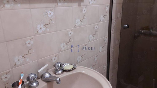 Casa À Venda, 140 M² Por R$ 850.000,00 - Mirandópolis - São Paulo/sp - Ca1694