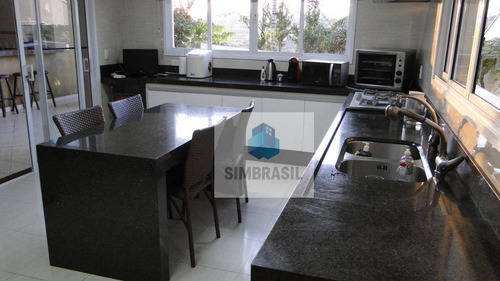 Imagem 10 de 30 de Casa Com 3 Suítes À Venda, 300 M² Por R$ 1.300.000 - Swiss Park - Campinas/sp - Ca0924