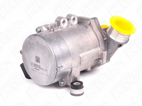 Bomba De Água Bmw 530i 3.0 24v Sport 2005-2009 Original